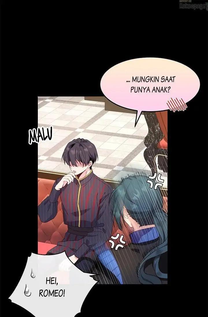 come-on-out-romeo - Chapter: 67