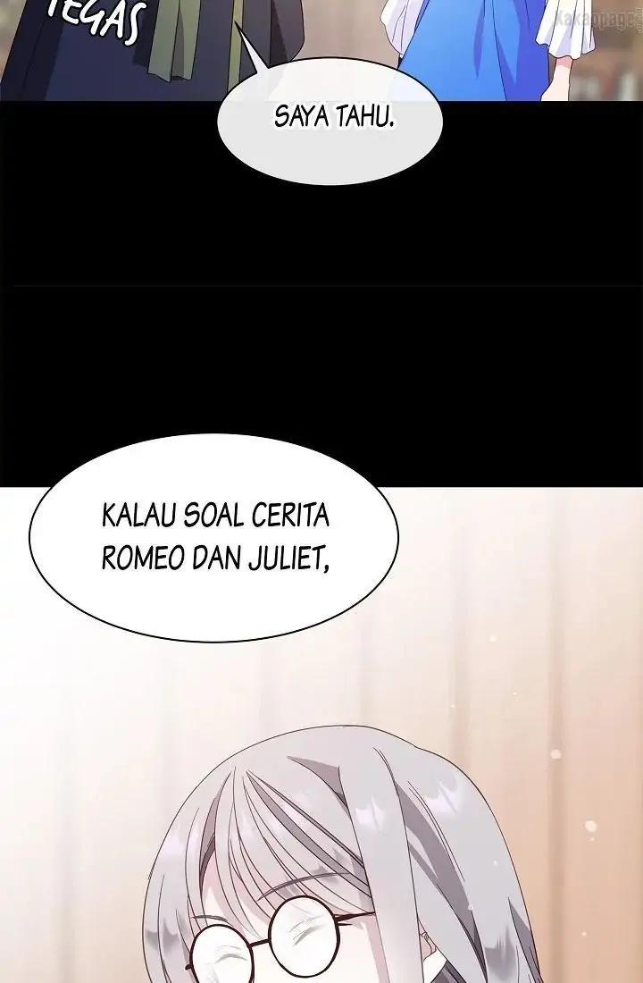 come-on-out-romeo - Chapter: 67