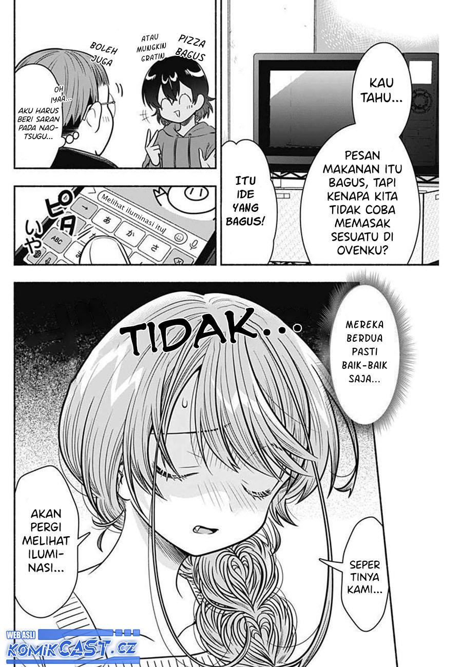 marriage-gray - Chapter: 34