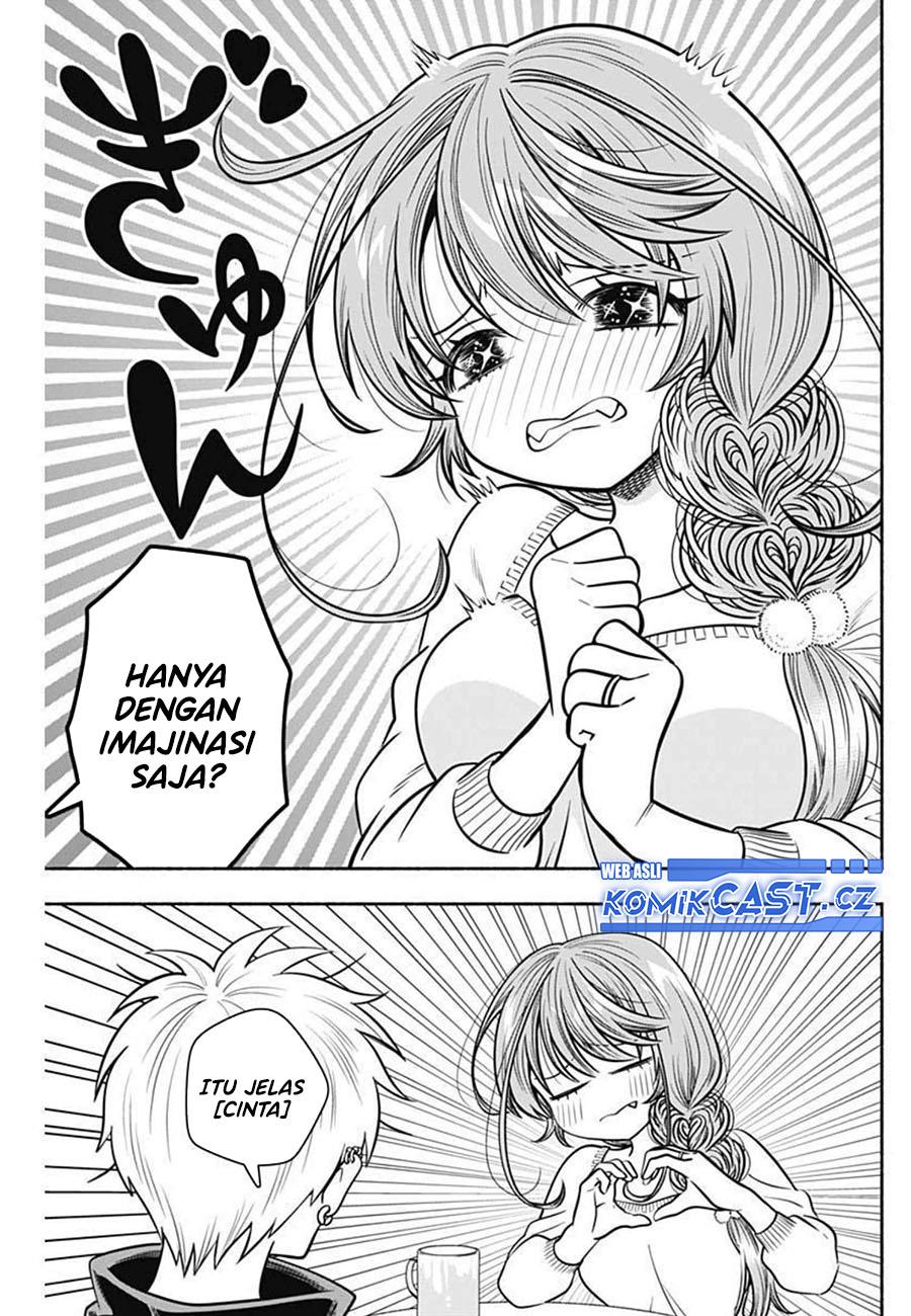 marriage-gray - Chapter: 34
