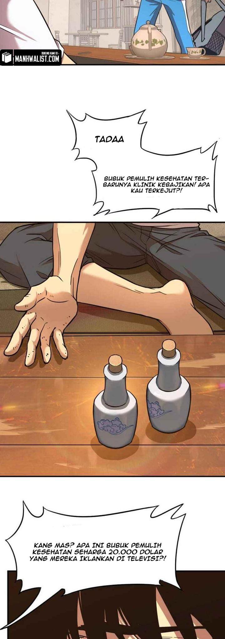 leveling-in-the-future - Chapter: 1