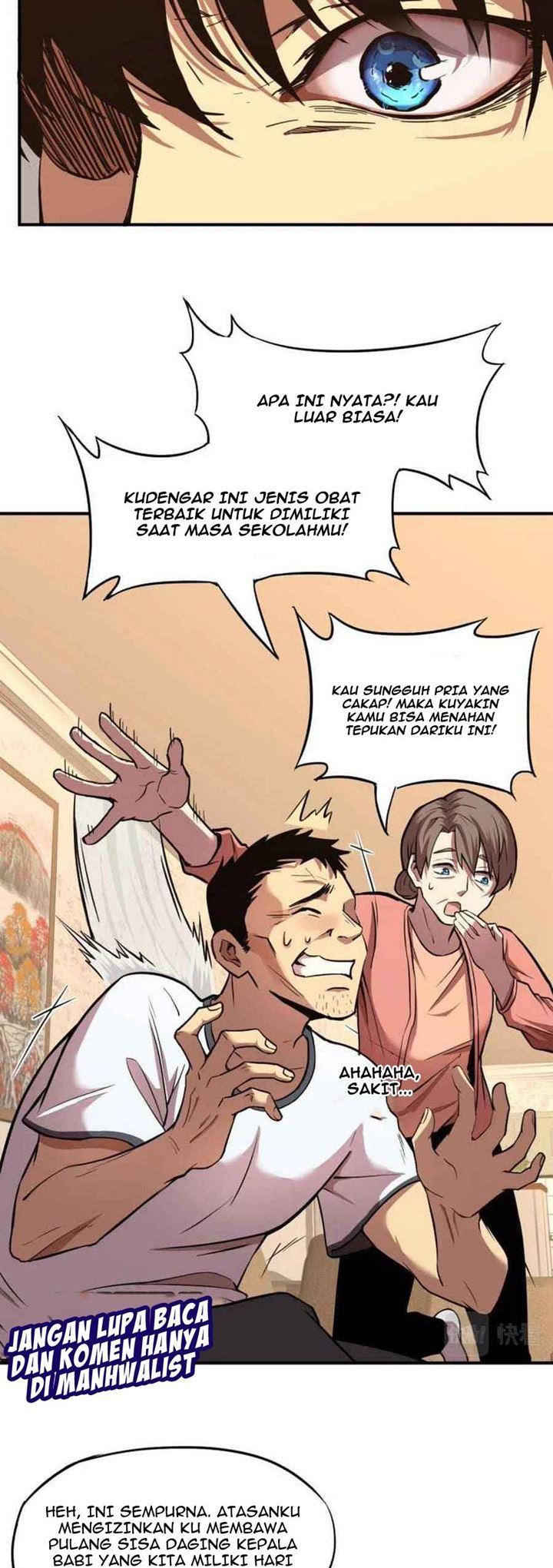 leveling-in-the-future - Chapter: 1