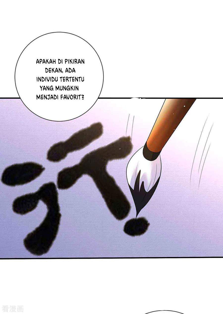miss-nine-doctor - Chapter: 103