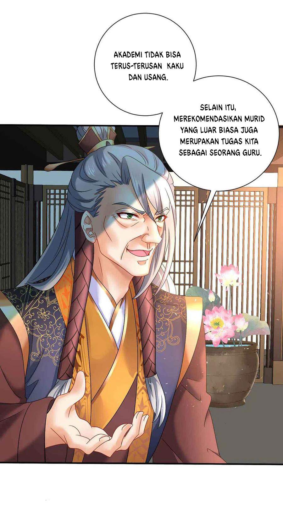 miss-nine-doctor - Chapter: 103