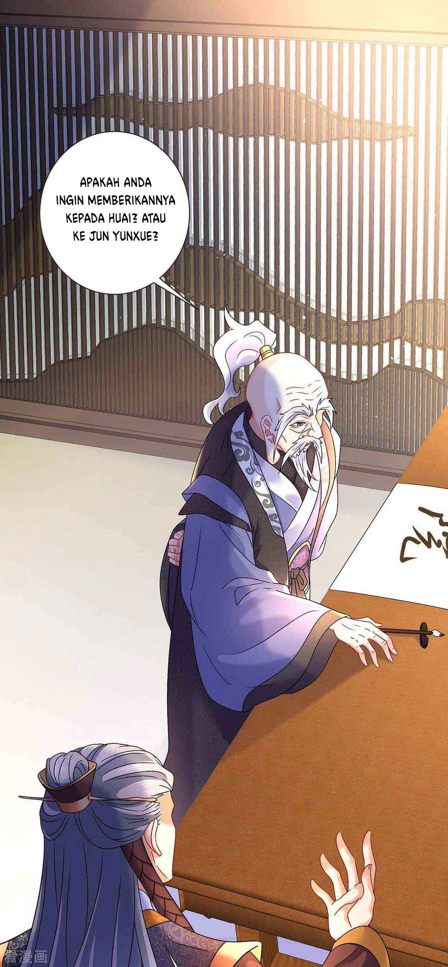 miss-nine-doctor - Chapter: 103