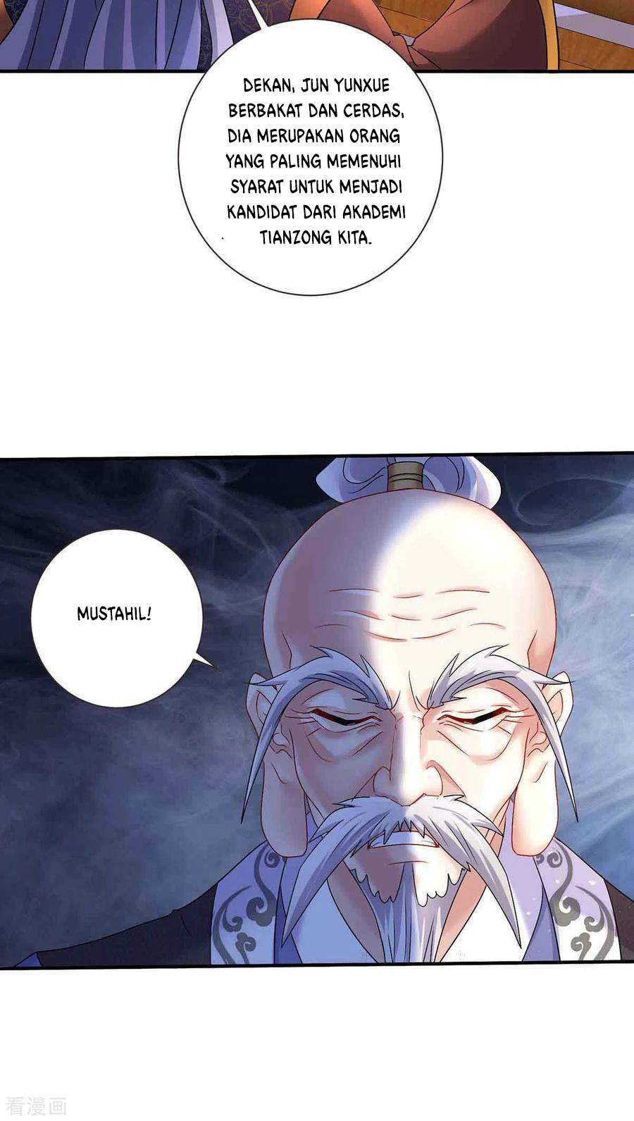miss-nine-doctor - Chapter: 103