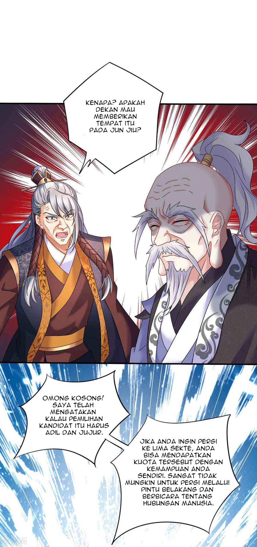 miss-nine-doctor - Chapter: 103