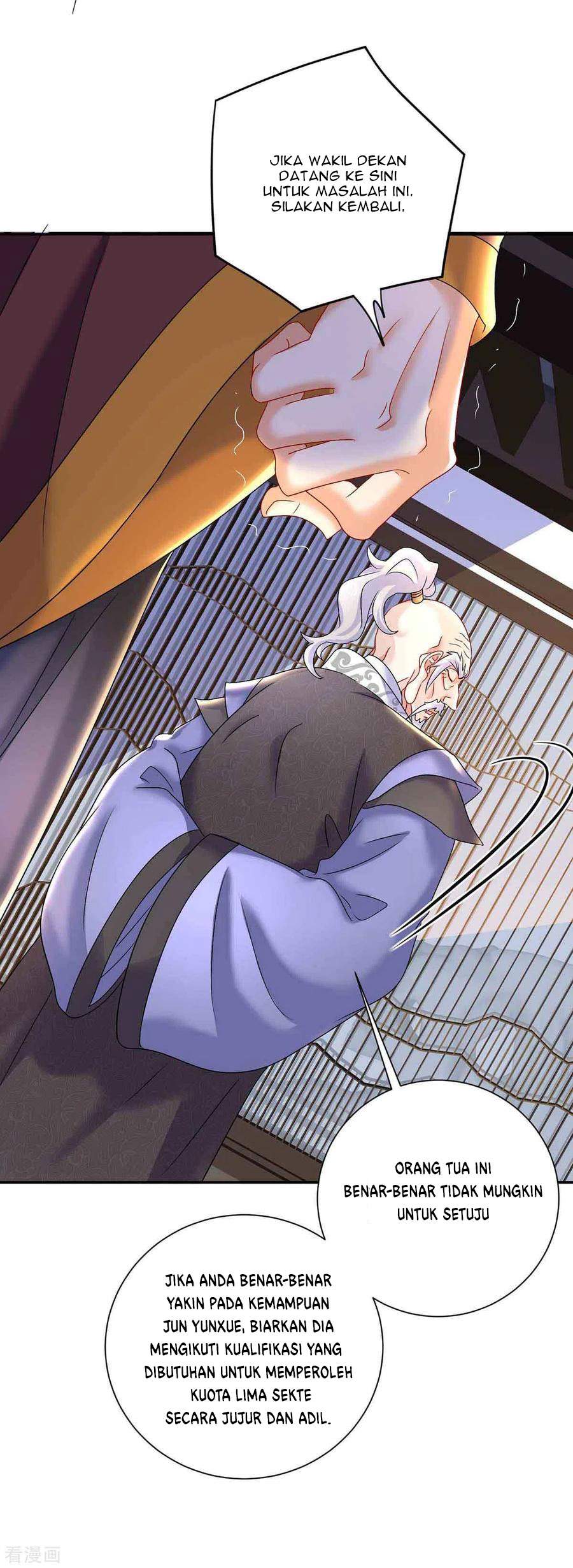 miss-nine-doctor - Chapter: 103
