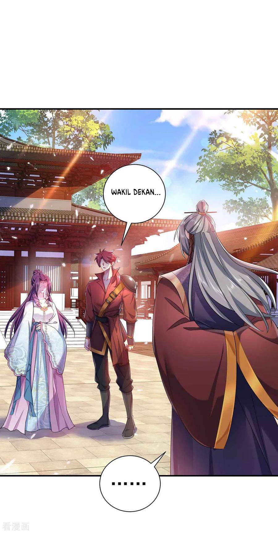 miss-nine-doctor - Chapter: 103