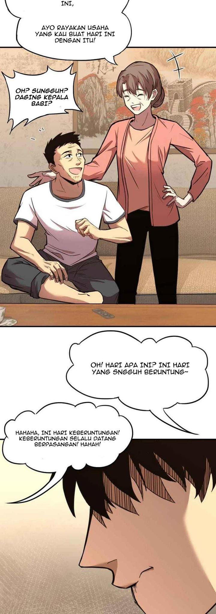 leveling-in-the-future - Chapter: 1