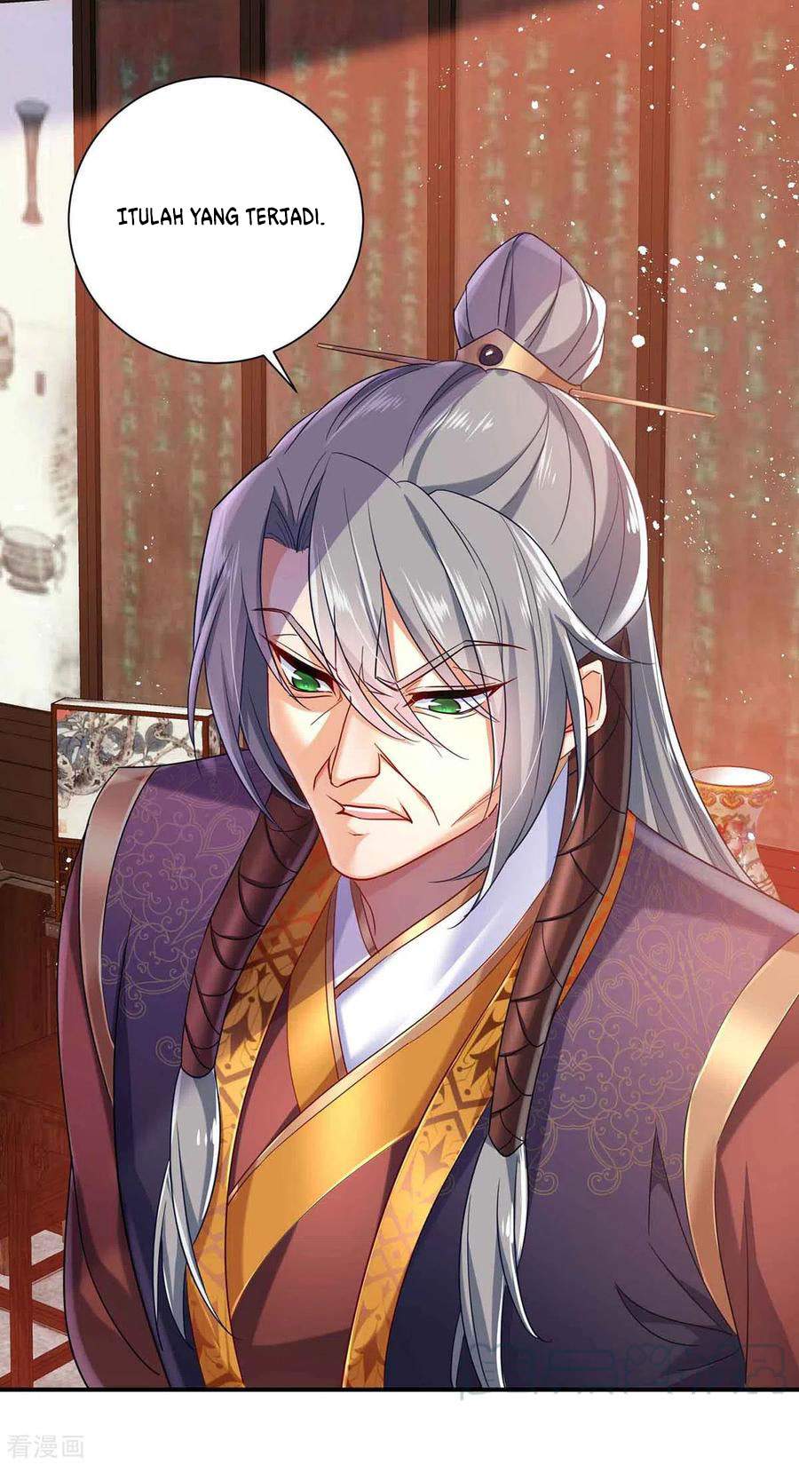 miss-nine-doctor - Chapter: 103
