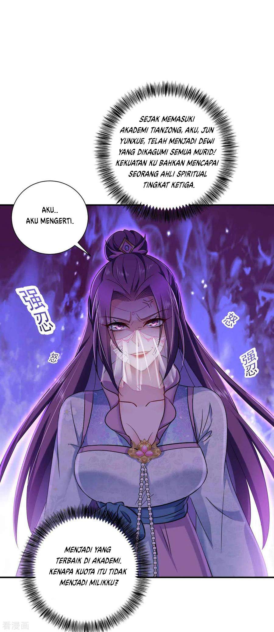 miss-nine-doctor - Chapter: 103