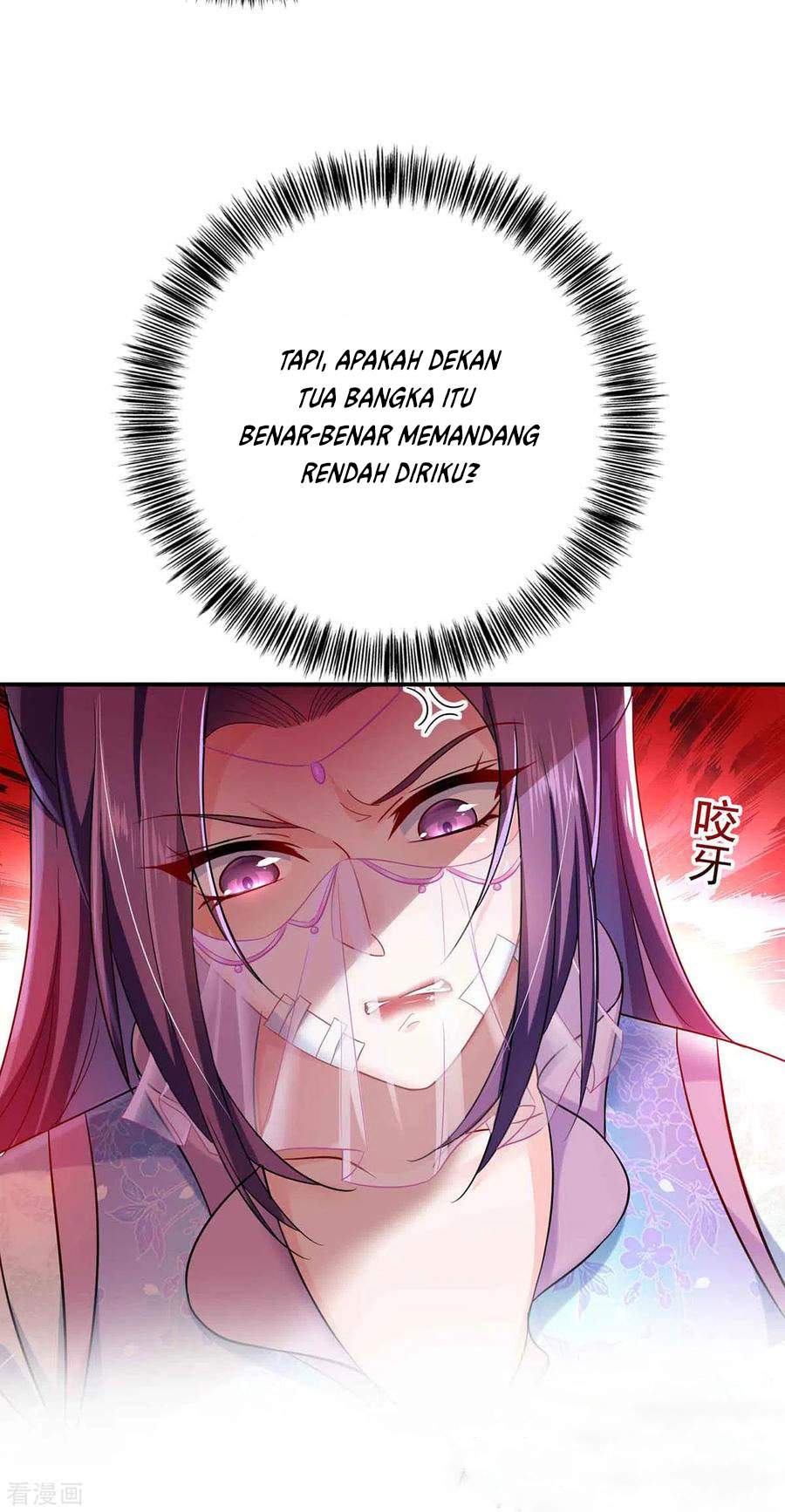 miss-nine-doctor - Chapter: 103