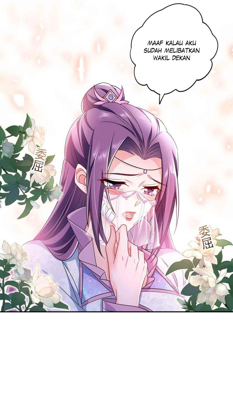 miss-nine-doctor - Chapter: 103