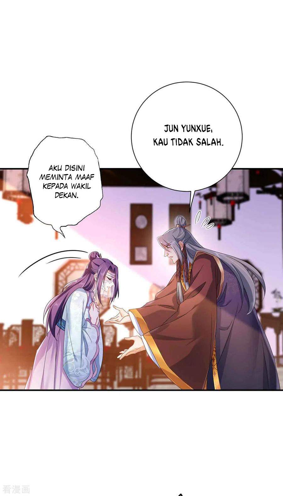 miss-nine-doctor - Chapter: 103
