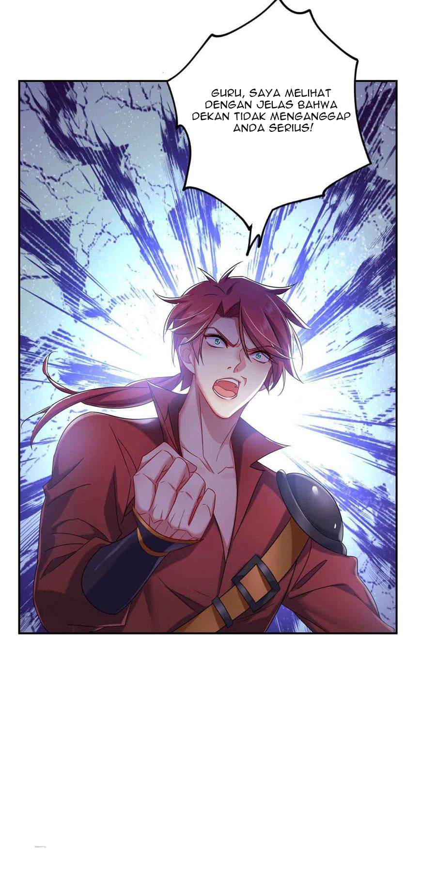 miss-nine-doctor - Chapter: 103