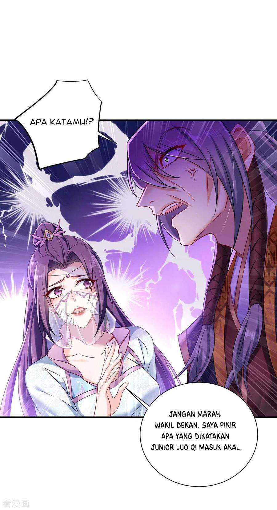 miss-nine-doctor - Chapter: 103