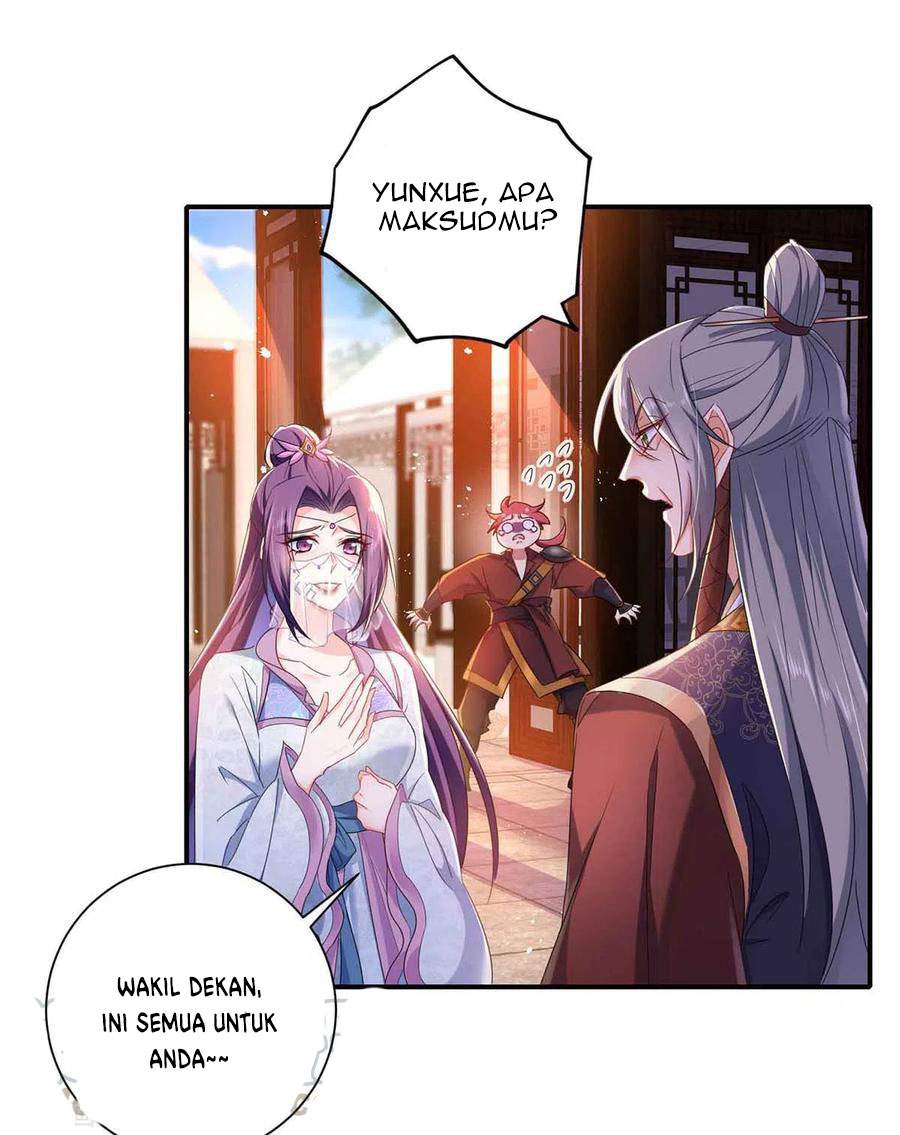 miss-nine-doctor - Chapter: 103