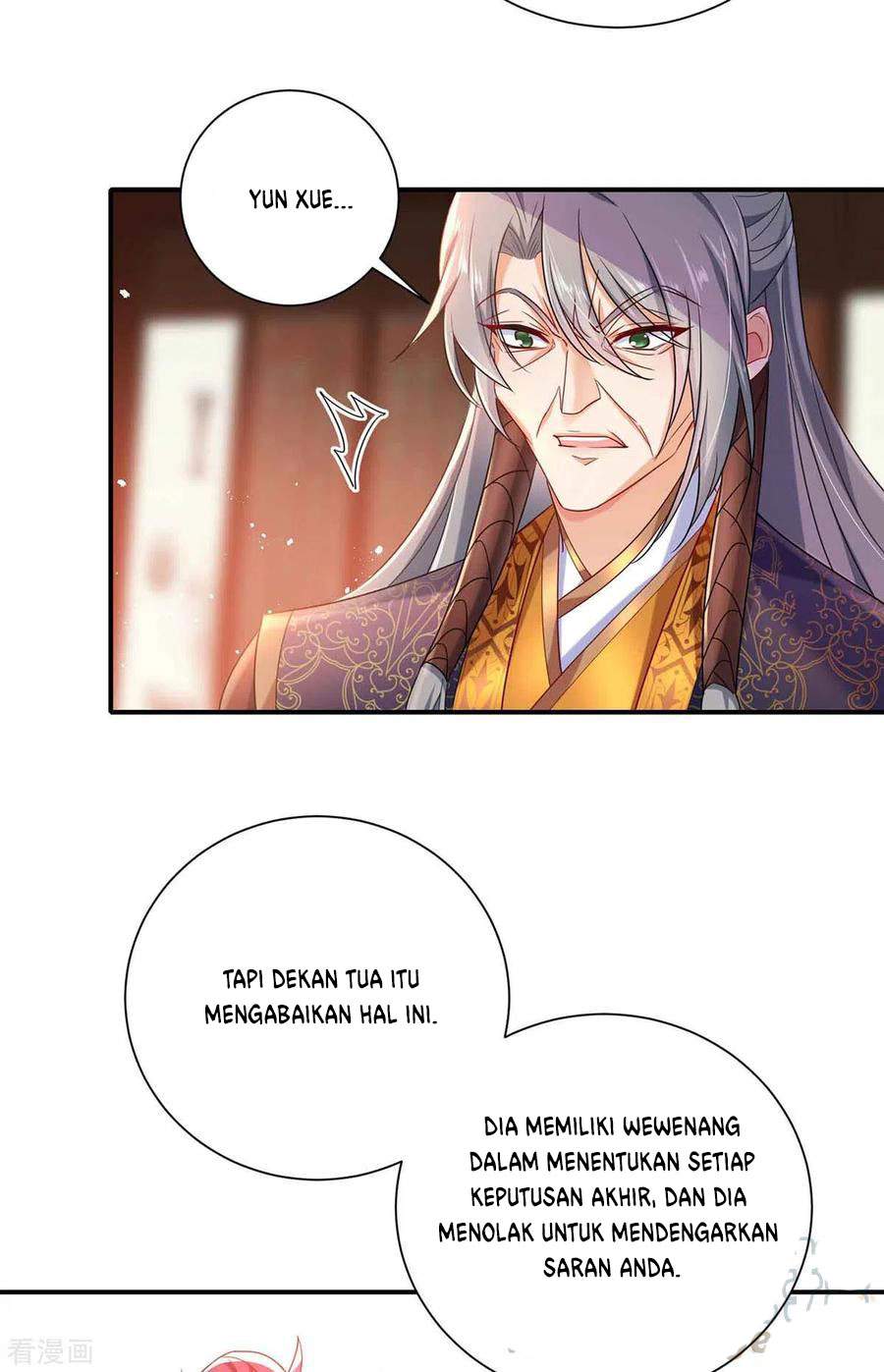miss-nine-doctor - Chapter: 103