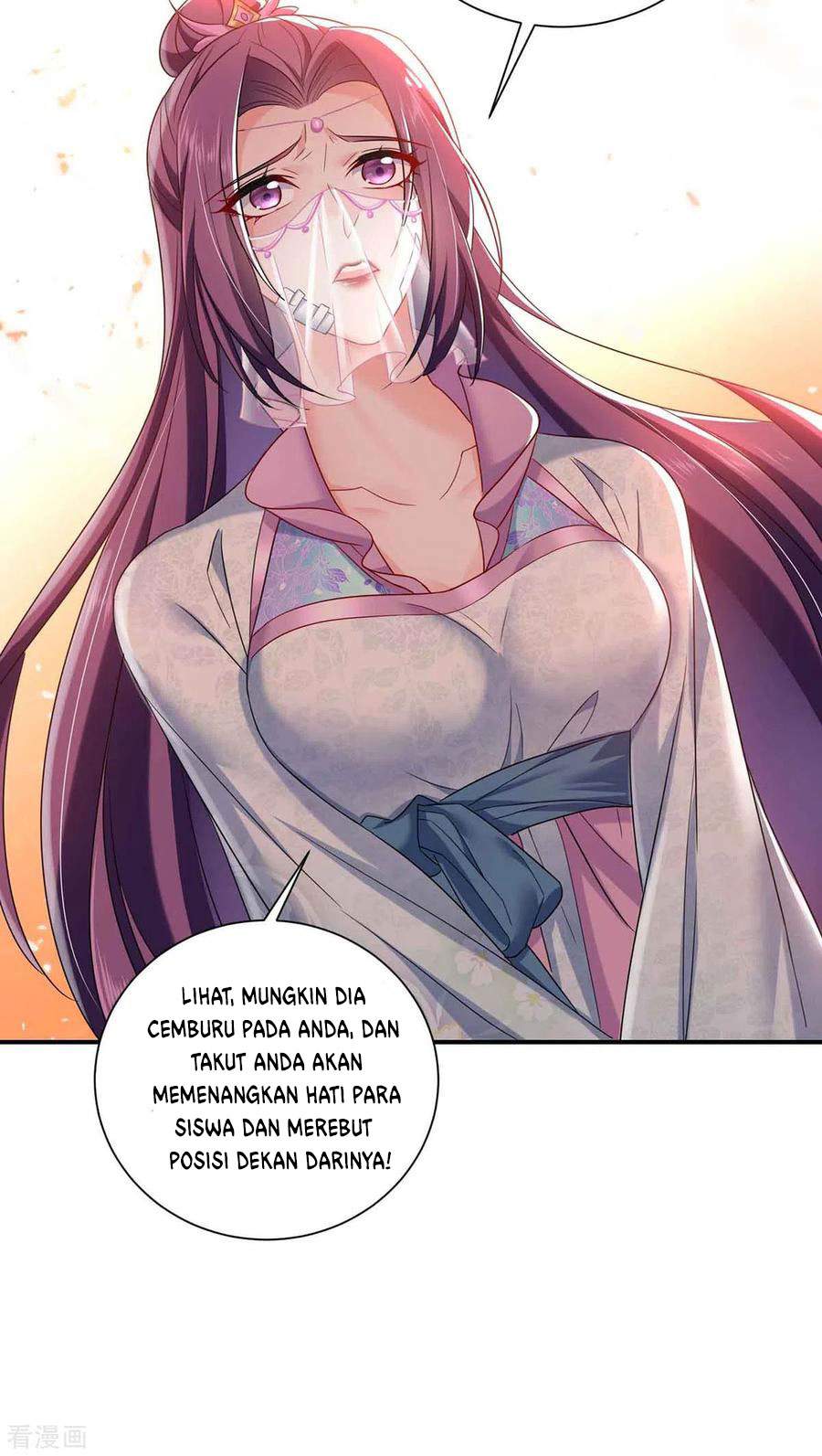 miss-nine-doctor - Chapter: 103