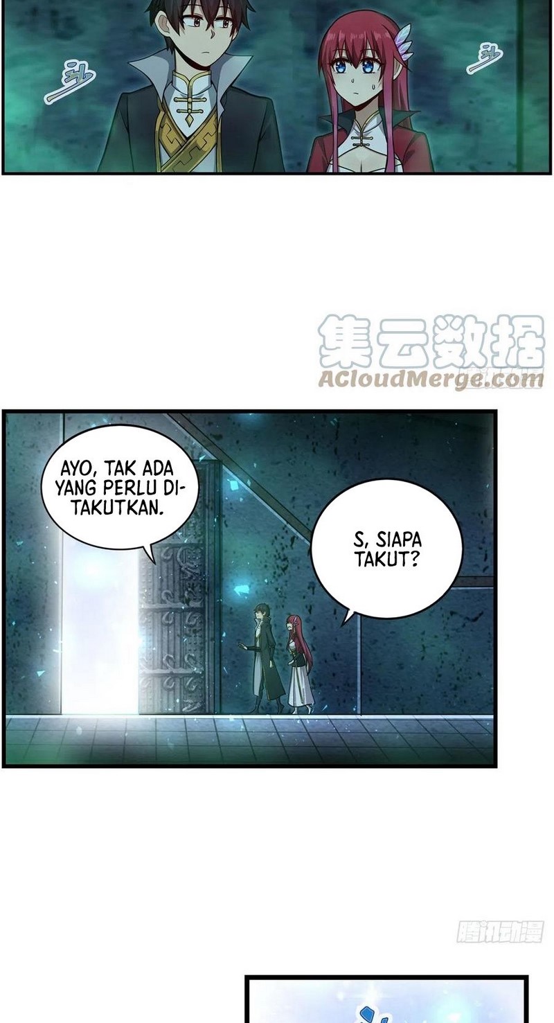 wuxian-shitu - Chapter: 218