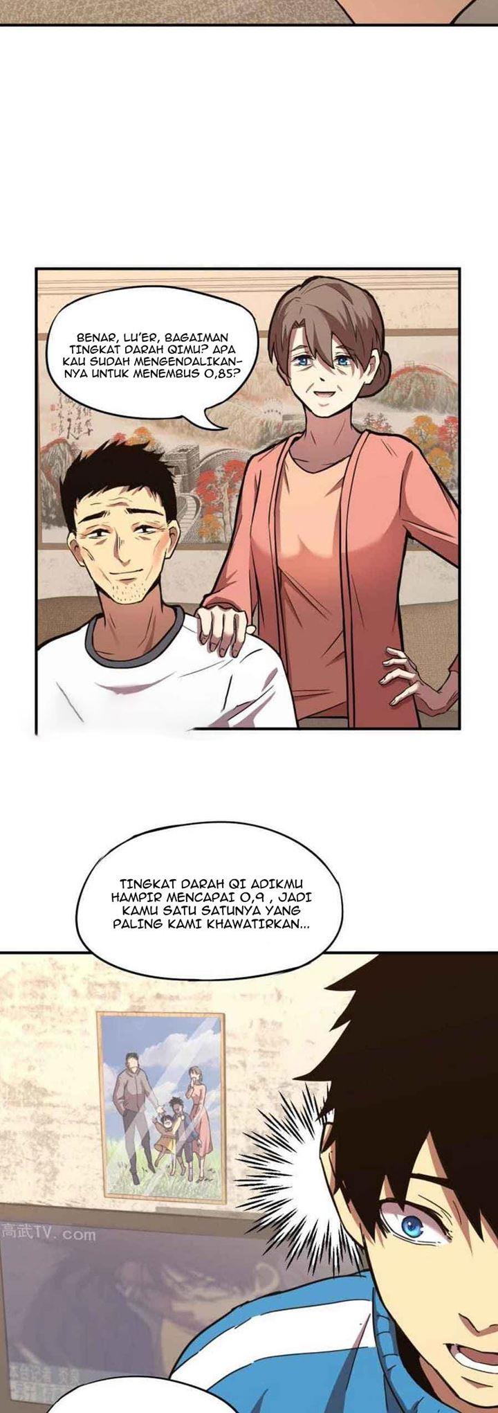 leveling-in-the-future - Chapter: 1