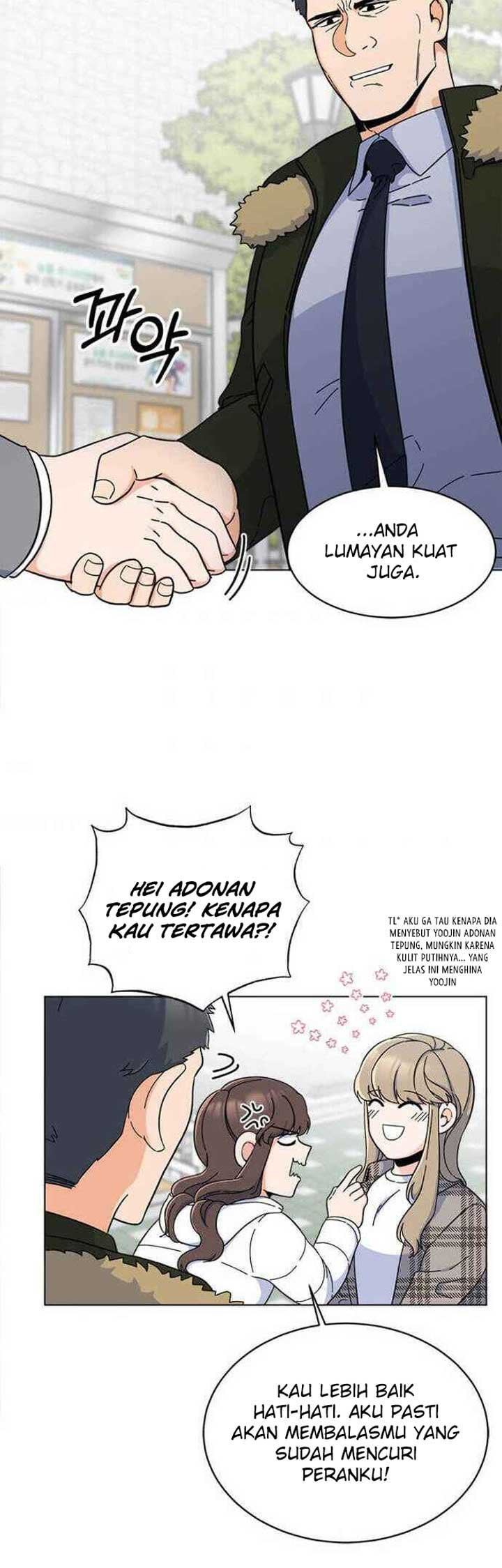 1st-year-max-level-manager - Chapter: 13