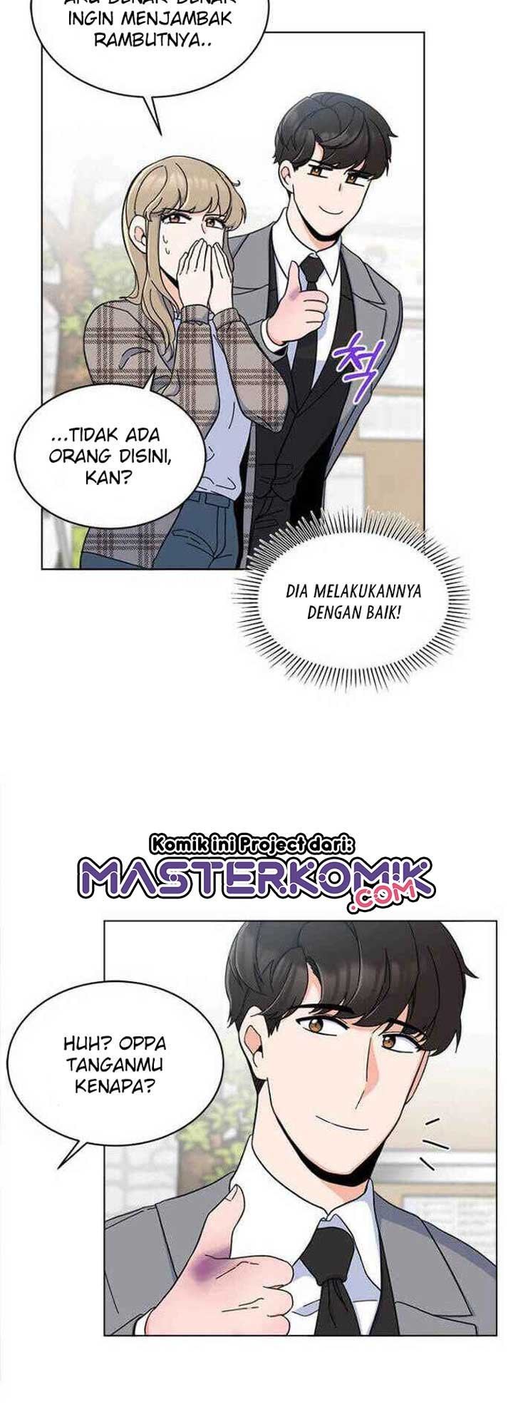 1st-year-max-level-manager - Chapter: 13