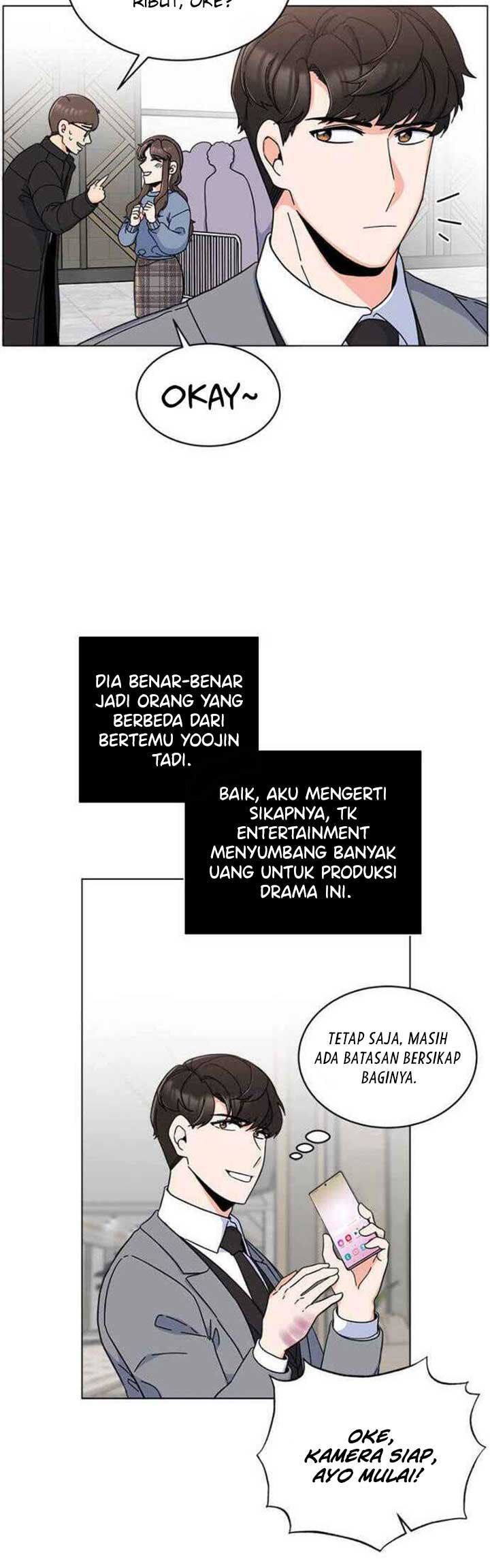1st-year-max-level-manager - Chapter: 13