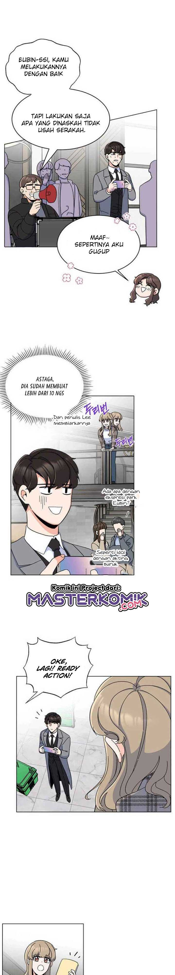 1st-year-max-level-manager - Chapter: 13