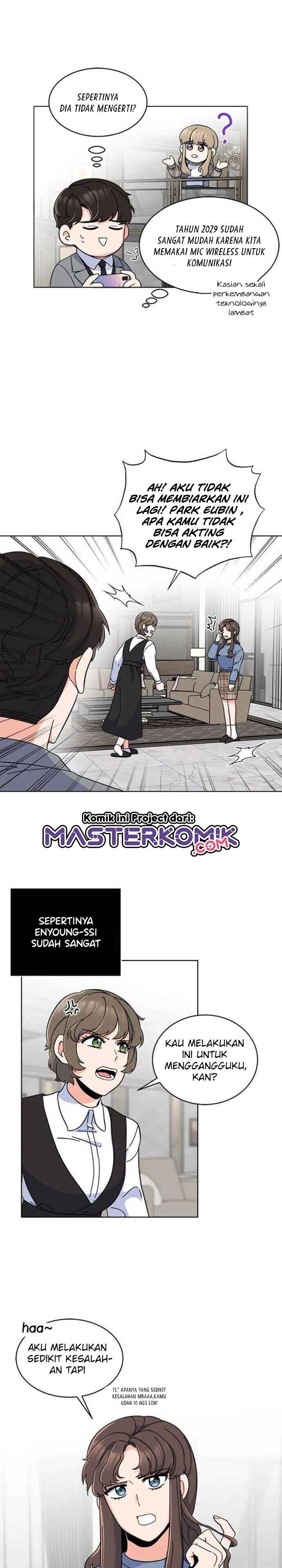 1st-year-max-level-manager - Chapter: 13