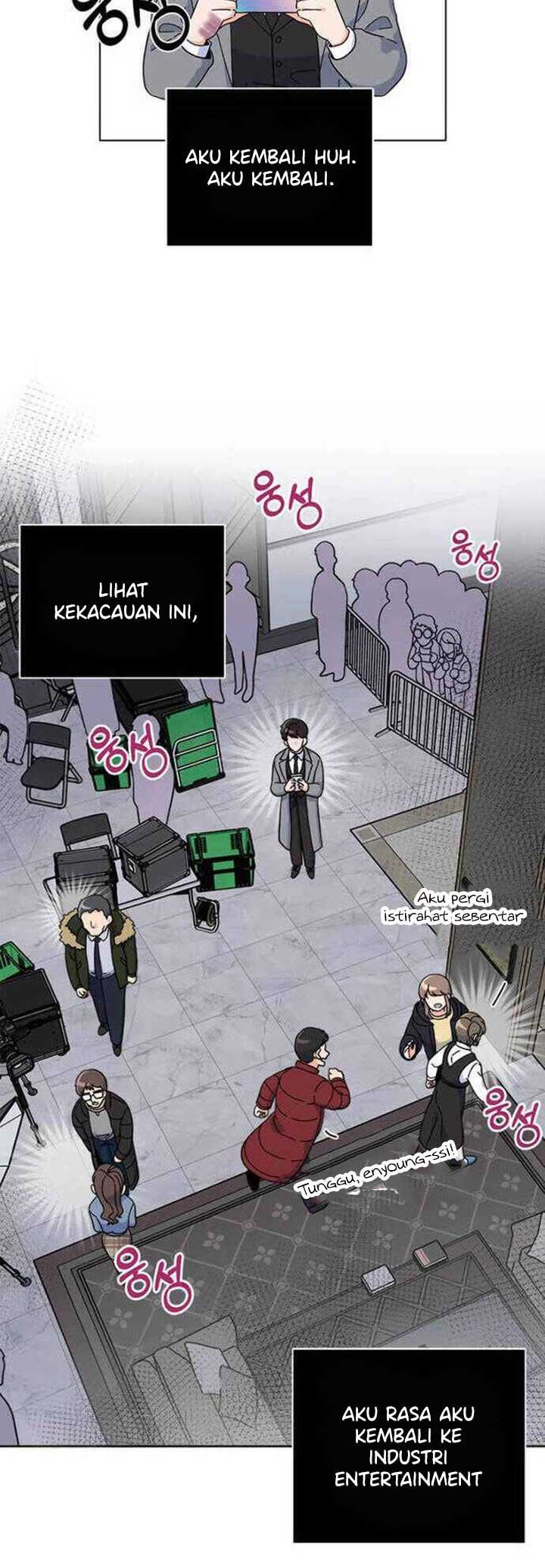 1st-year-max-level-manager - Chapter: 13