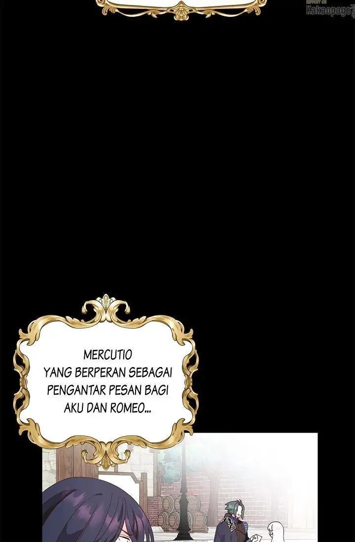 come-on-out-romeo - Chapter: 68