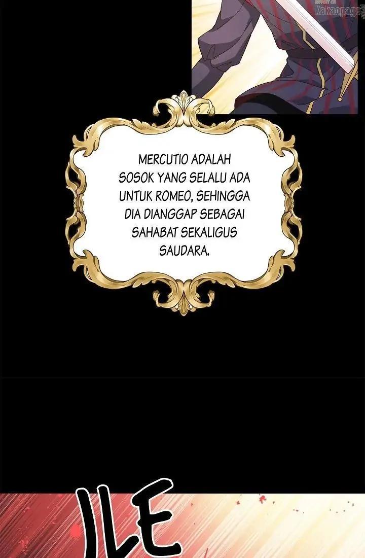 come-on-out-romeo - Chapter: 68