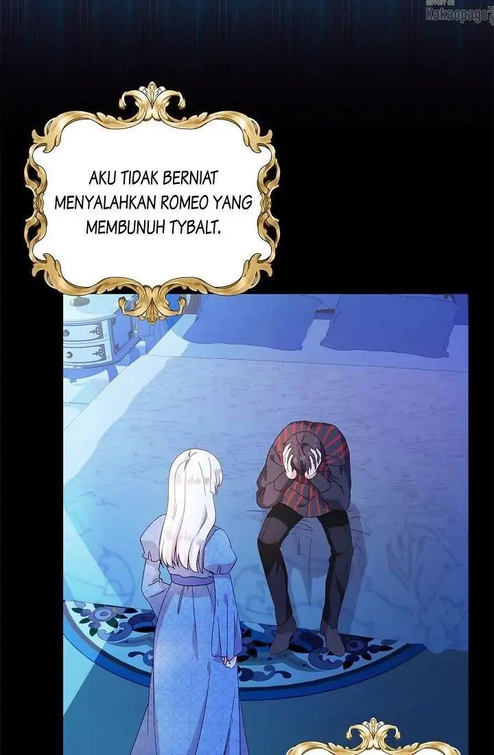 come-on-out-romeo - Chapter: 68