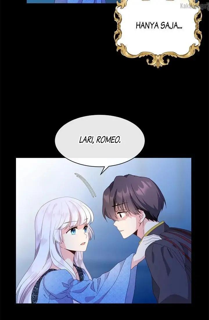 come-on-out-romeo - Chapter: 68