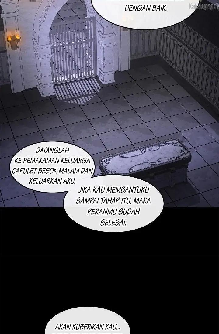come-on-out-romeo - Chapter: 68