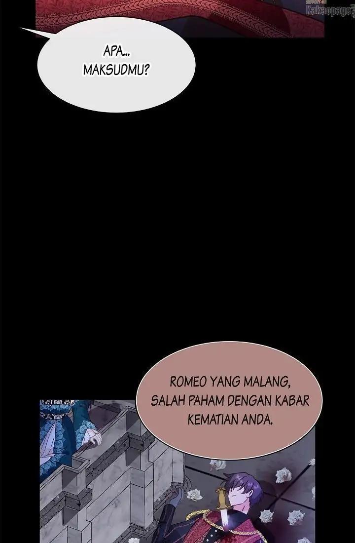 come-on-out-romeo - Chapter: 68