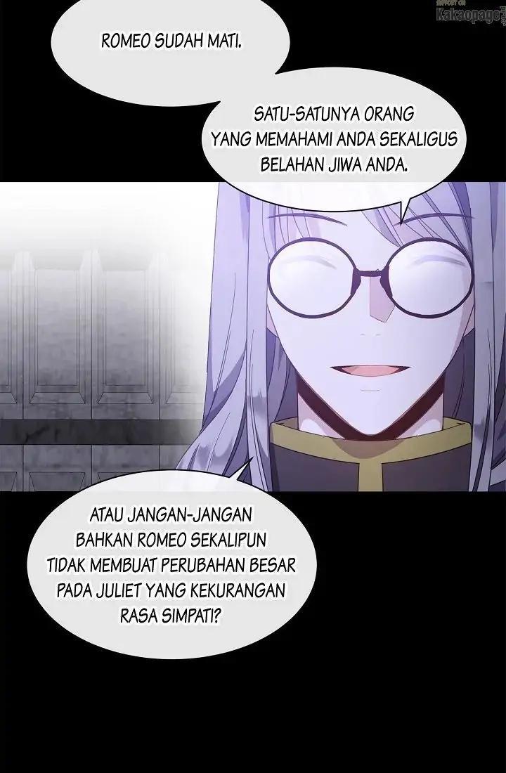 come-on-out-romeo - Chapter: 68