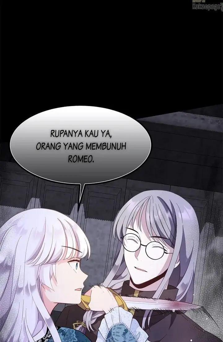 come-on-out-romeo - Chapter: 68
