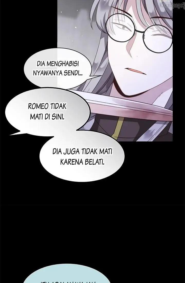 come-on-out-romeo - Chapter: 68