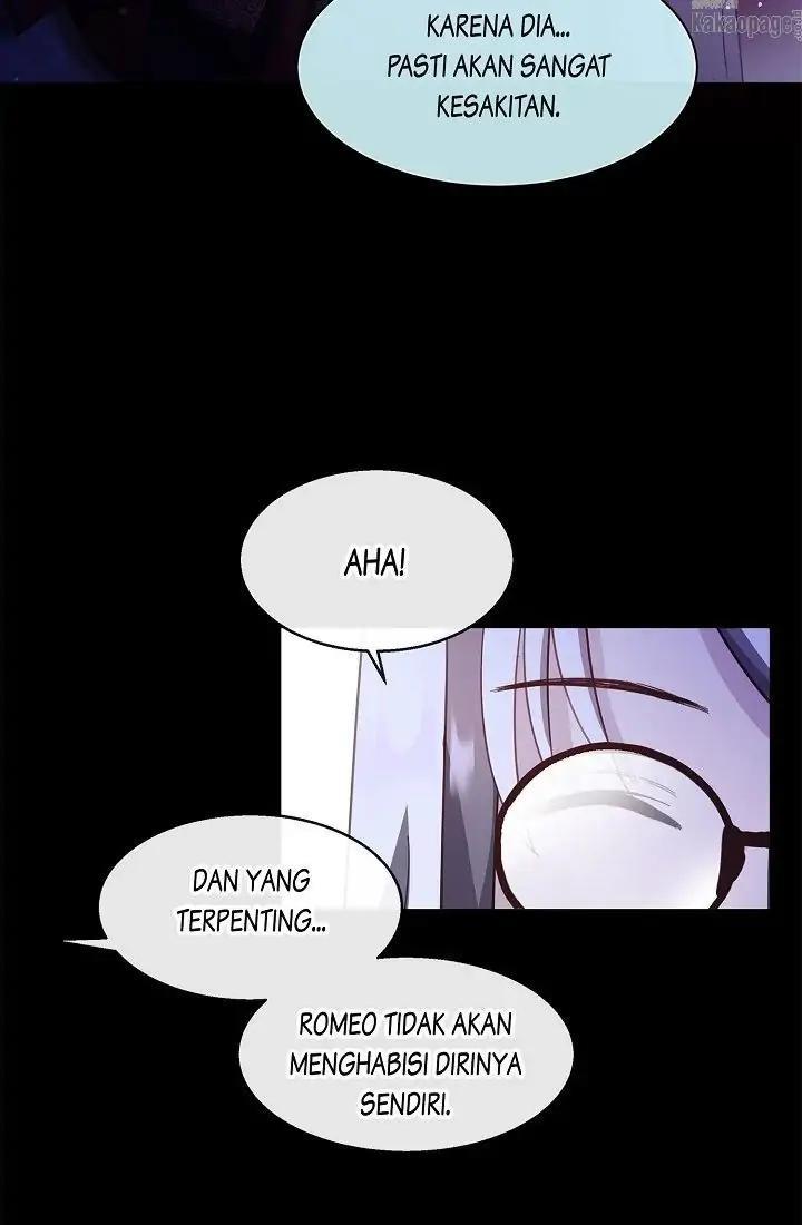 come-on-out-romeo - Chapter: 68