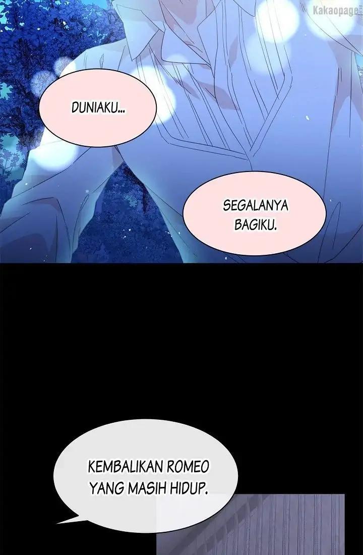 come-on-out-romeo - Chapter: 68