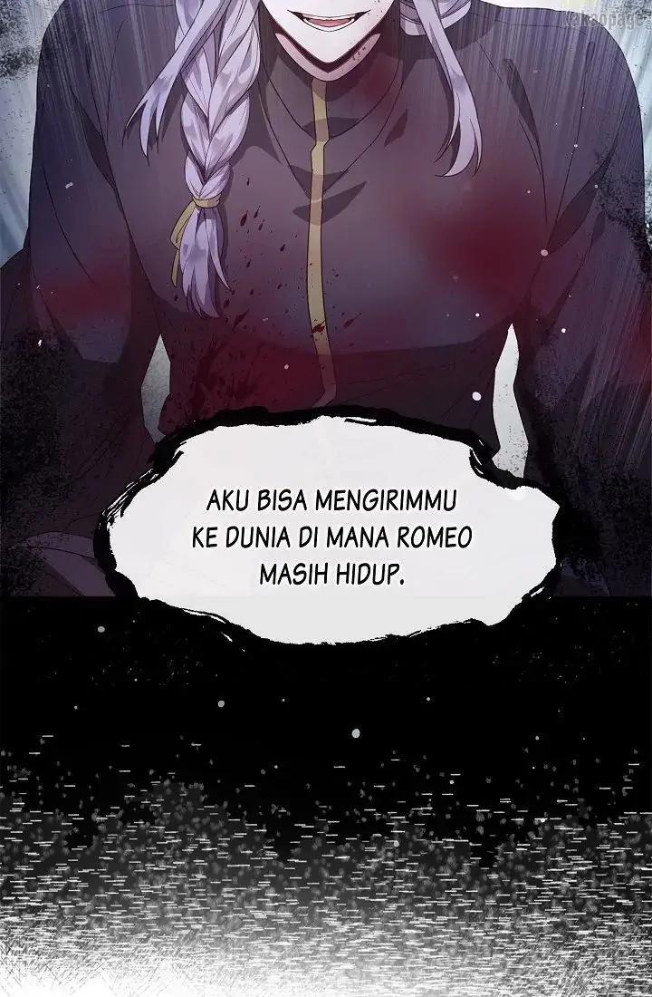 come-on-out-romeo - Chapter: 68