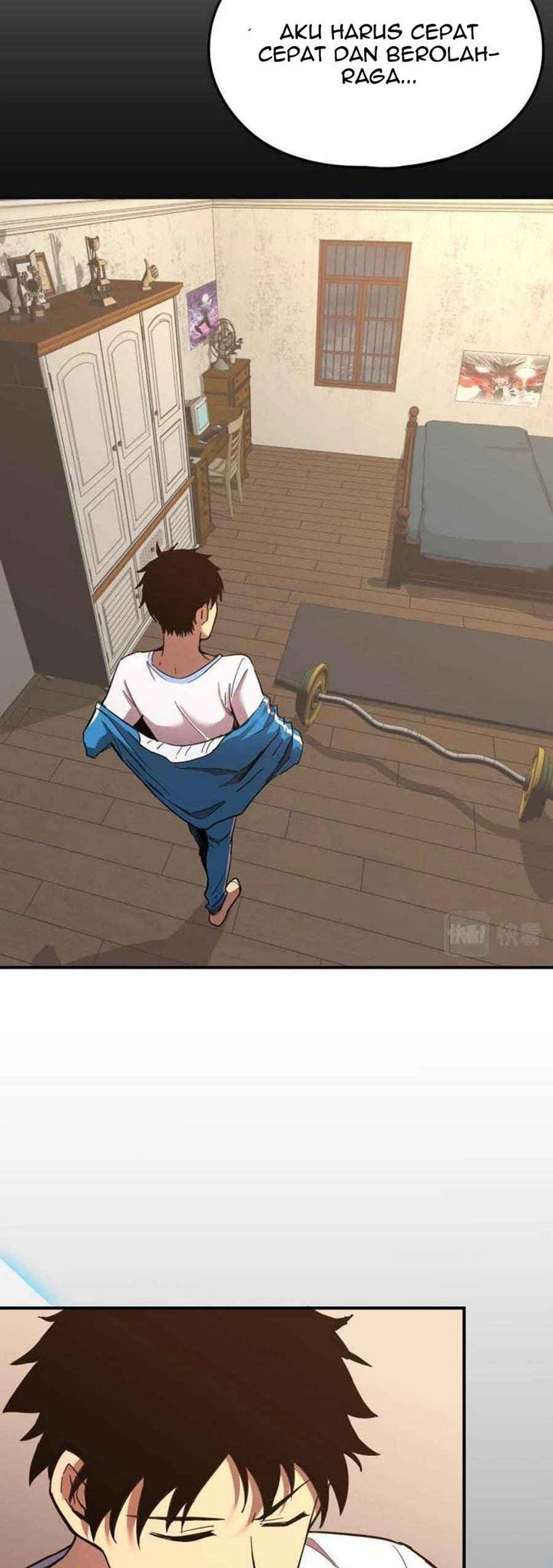 leveling-in-the-future - Chapter: 1