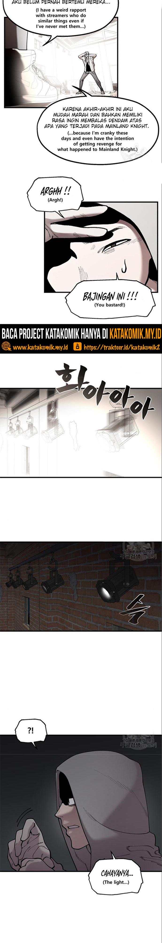 psycho-revenge - Chapter: 60