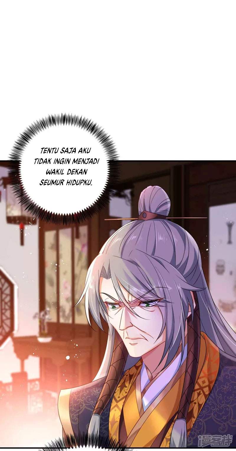 miss-nine-doctor - Chapter: 104