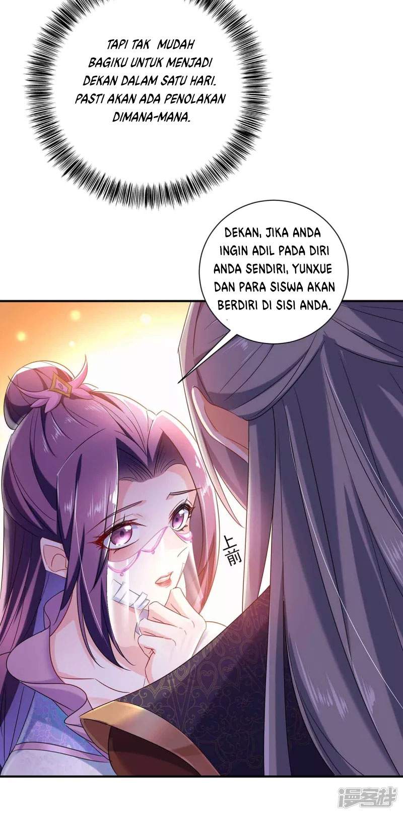 miss-nine-doctor - Chapter: 104