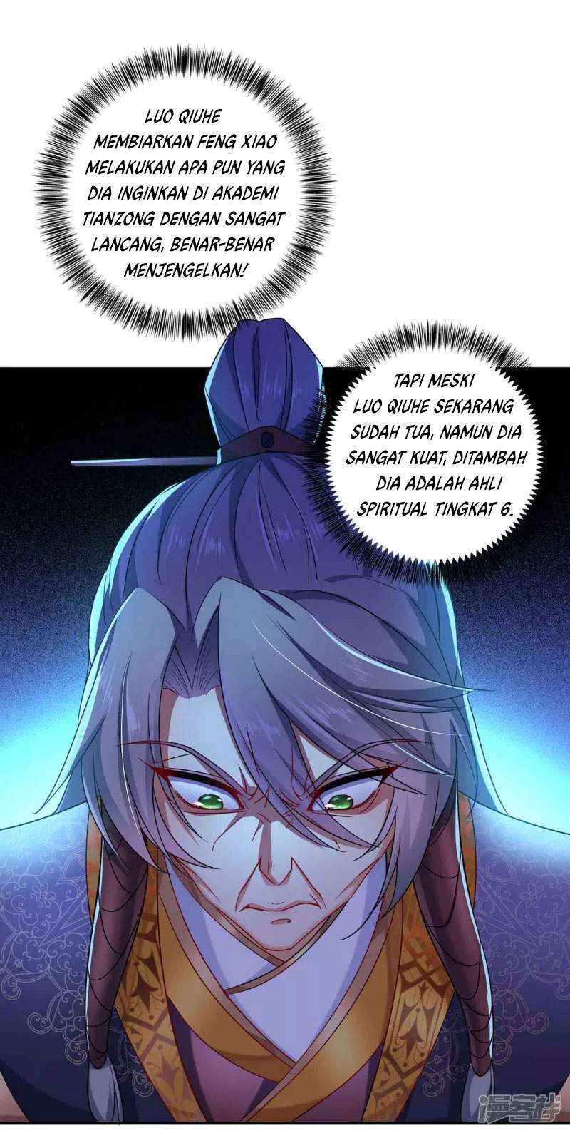 miss-nine-doctor - Chapter: 104