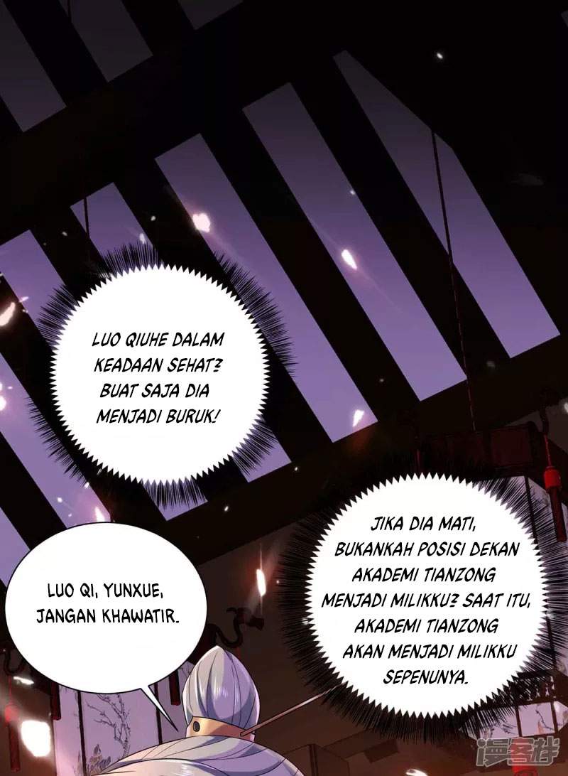 miss-nine-doctor - Chapter: 104